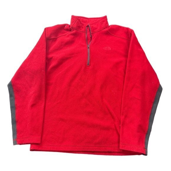 THE NORTH FACE FULL ZIP SWEATER SIZE L | D1 - Picture 1 of 6
